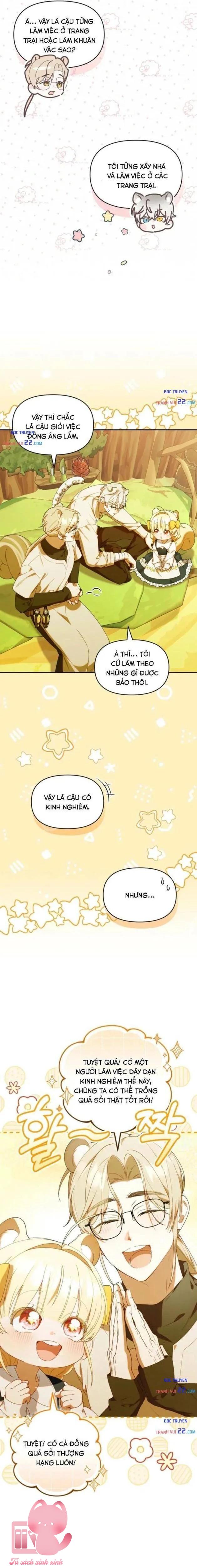 Thợ Săn Lớp Gà Con - Chap 66 - Trang 9