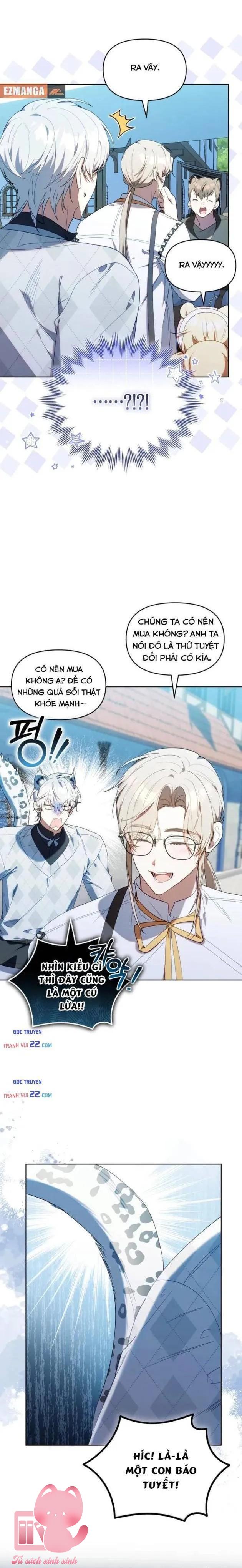 Thợ Săn Lớp Gà Con - Chap 67 - Trang 16