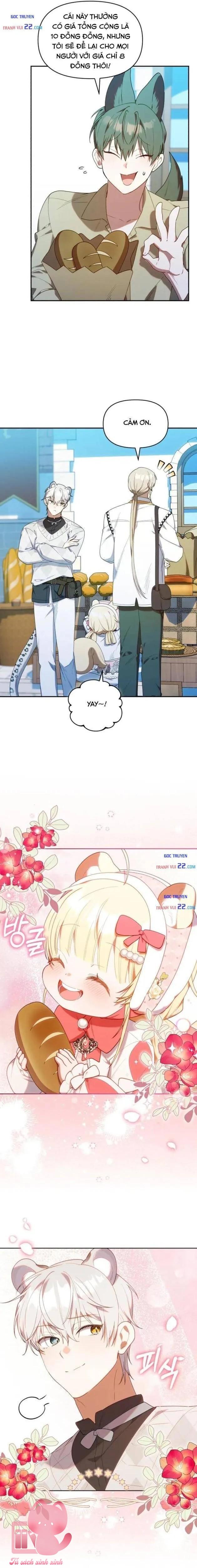 Thợ Săn Lớp Gà Con - Chap 67 - Trang 19