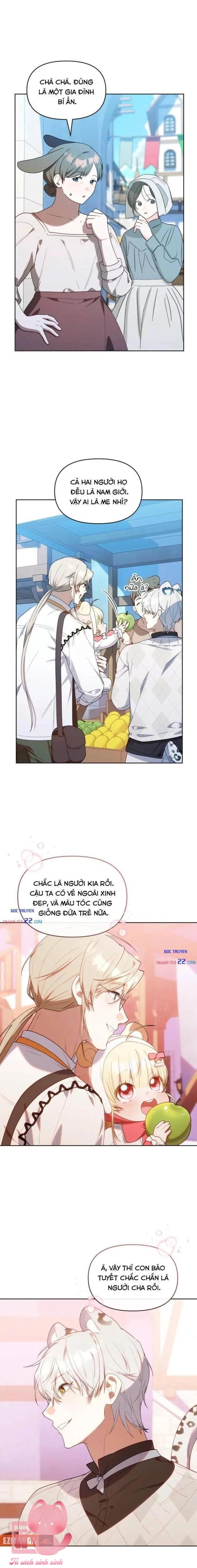 Thợ Săn Lớp Gà Con - Chap 67 - Trang 20