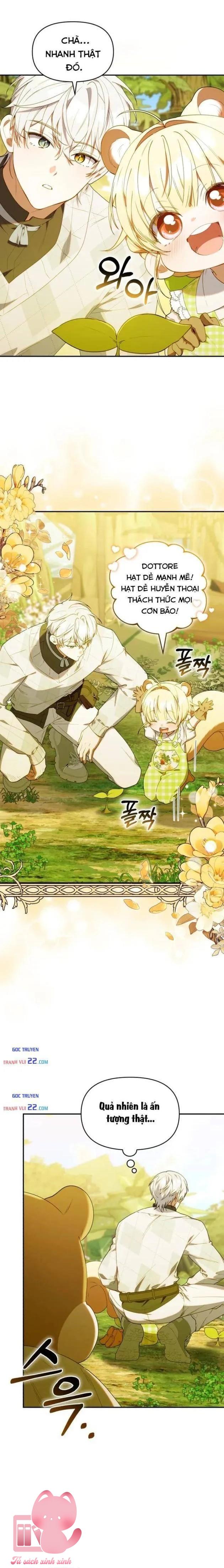 Thợ Săn Lớp Gà Con - Chap 67 - Trang 3