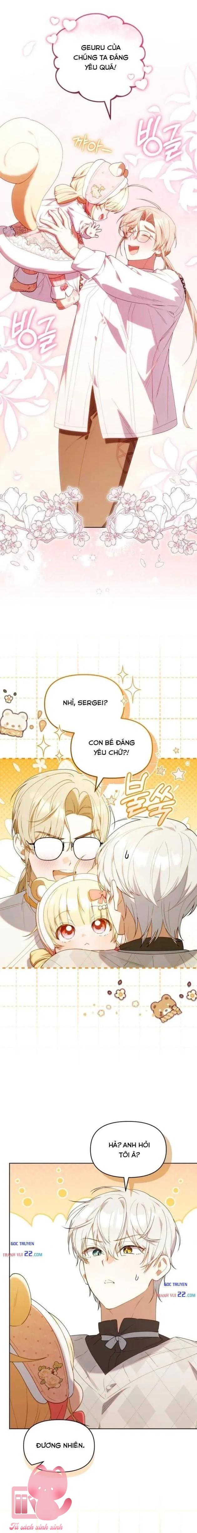 Thợ Săn Lớp Gà Con - Chap 67 - Trang 10