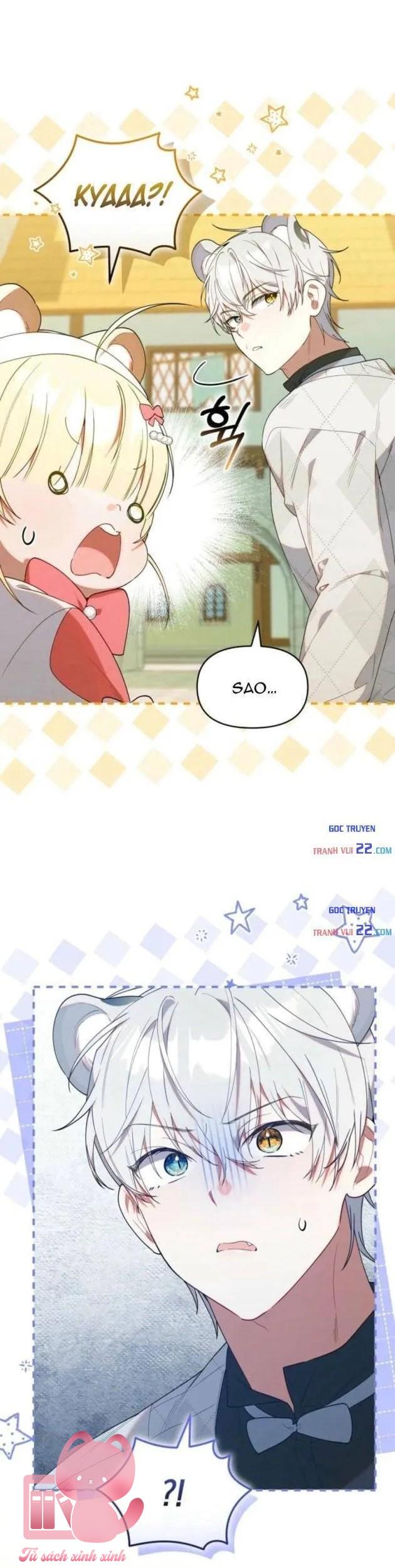 Thợ Săn Lớp Gà Con - Chap 68 - Trang 12