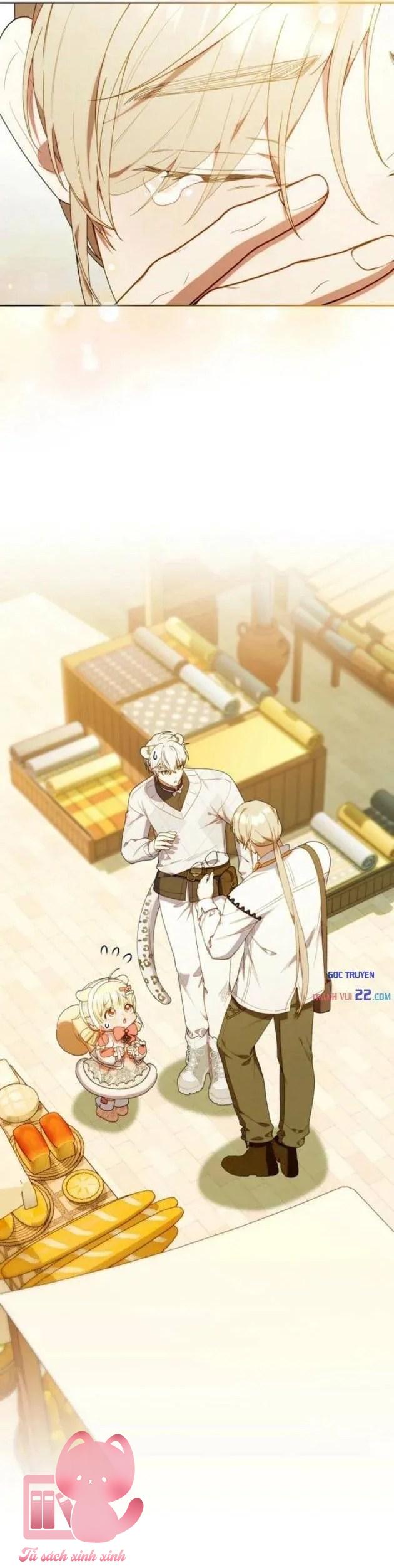 Thợ Săn Lớp Gà Con - Chap 68 - Trang 14