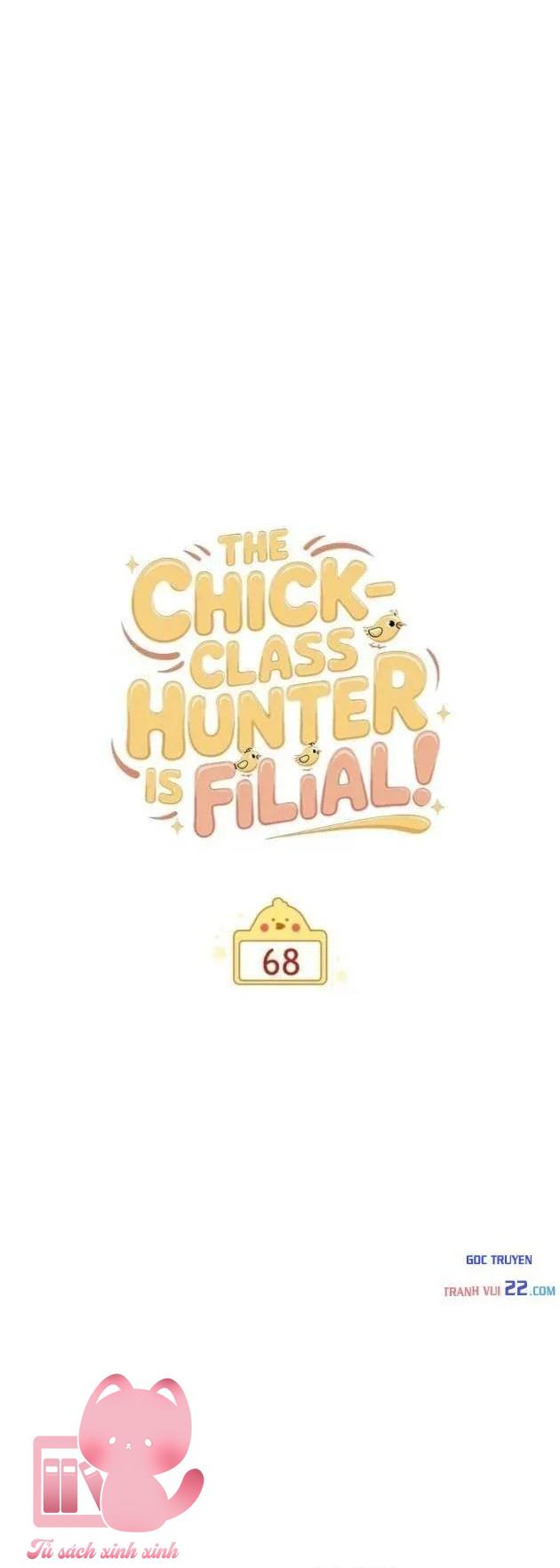 Thợ Săn Lớp Gà Con - Chap 68 - Trang 15