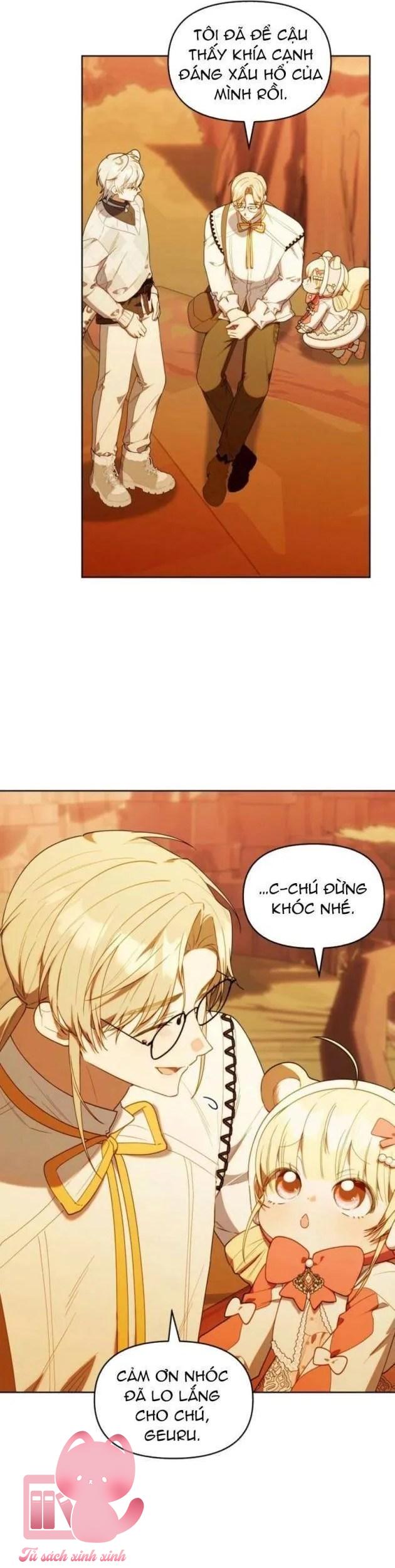 Thợ Săn Lớp Gà Con - Chap 68 - Trang 16