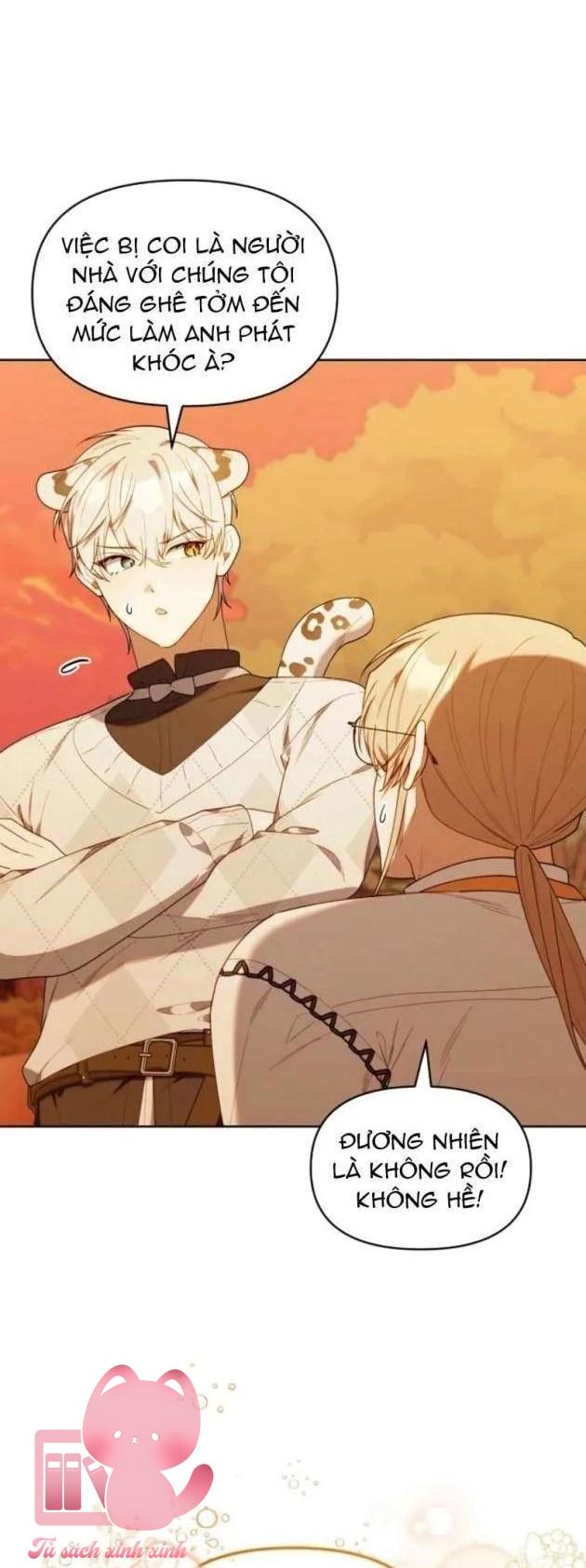 Thợ Săn Lớp Gà Con - Chap 68 - Trang 17