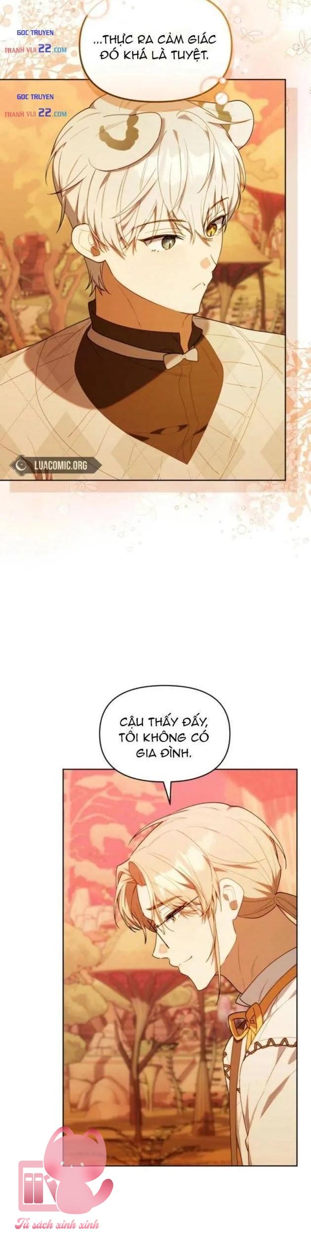 Thợ Săn Lớp Gà Con - Chap 68 - Trang 18