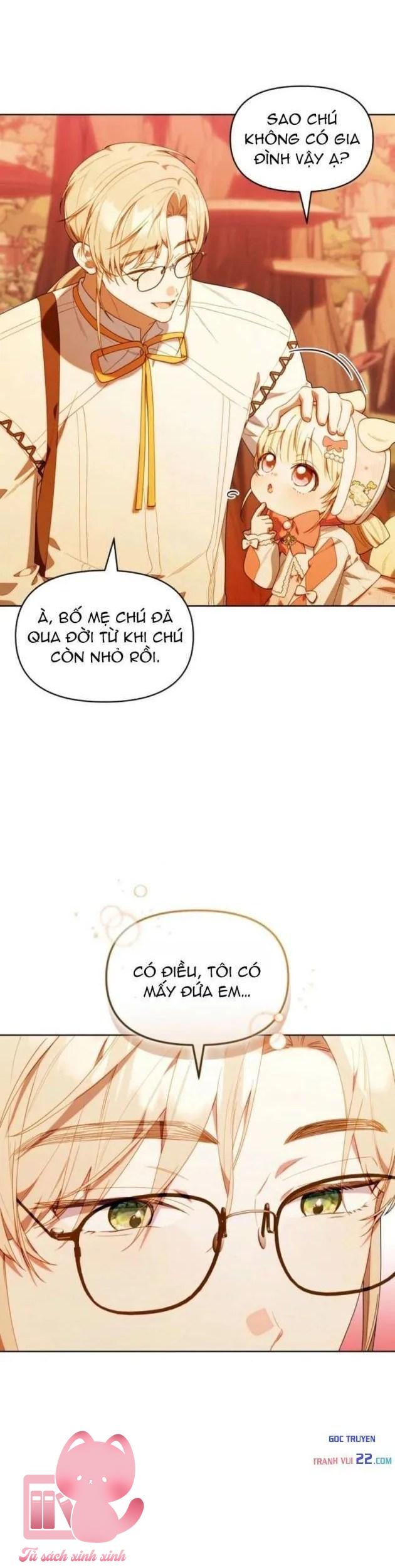 Thợ Săn Lớp Gà Con - Chap 68 - Trang 19