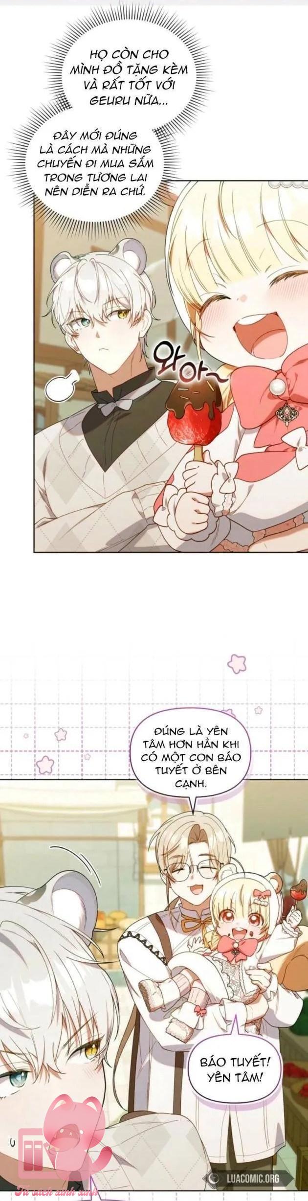 Thợ Săn Lớp Gà Con - Chap 68 - Trang 3