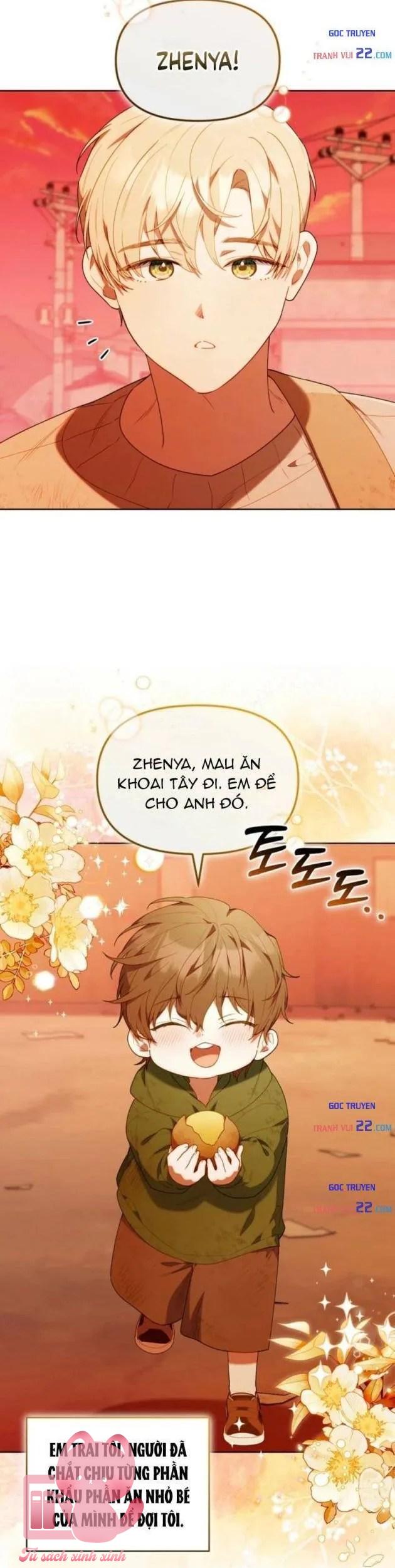 Thợ Săn Lớp Gà Con - Chap 68 - Trang 21