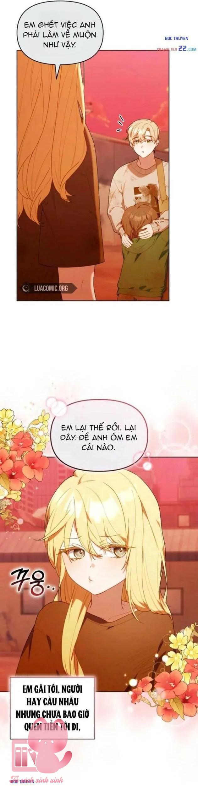 Thợ Săn Lớp Gà Con - Chap 68 - Trang 23