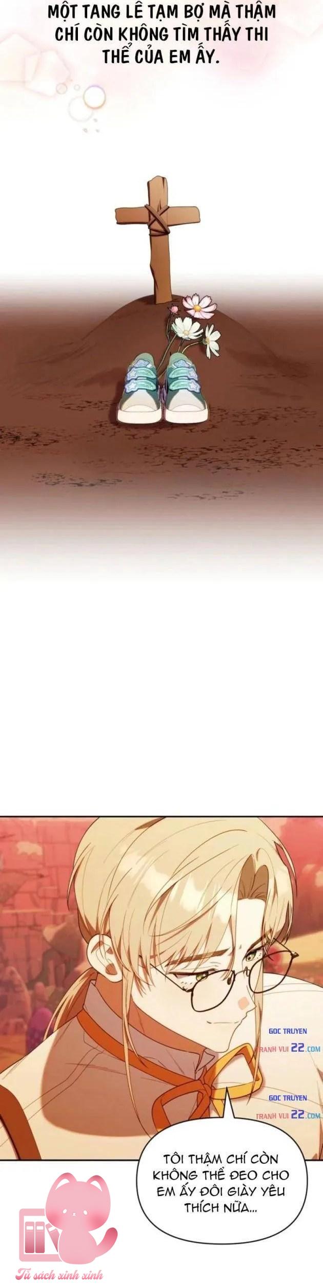 Thợ Săn Lớp Gà Con - Chap 68 - Trang 28