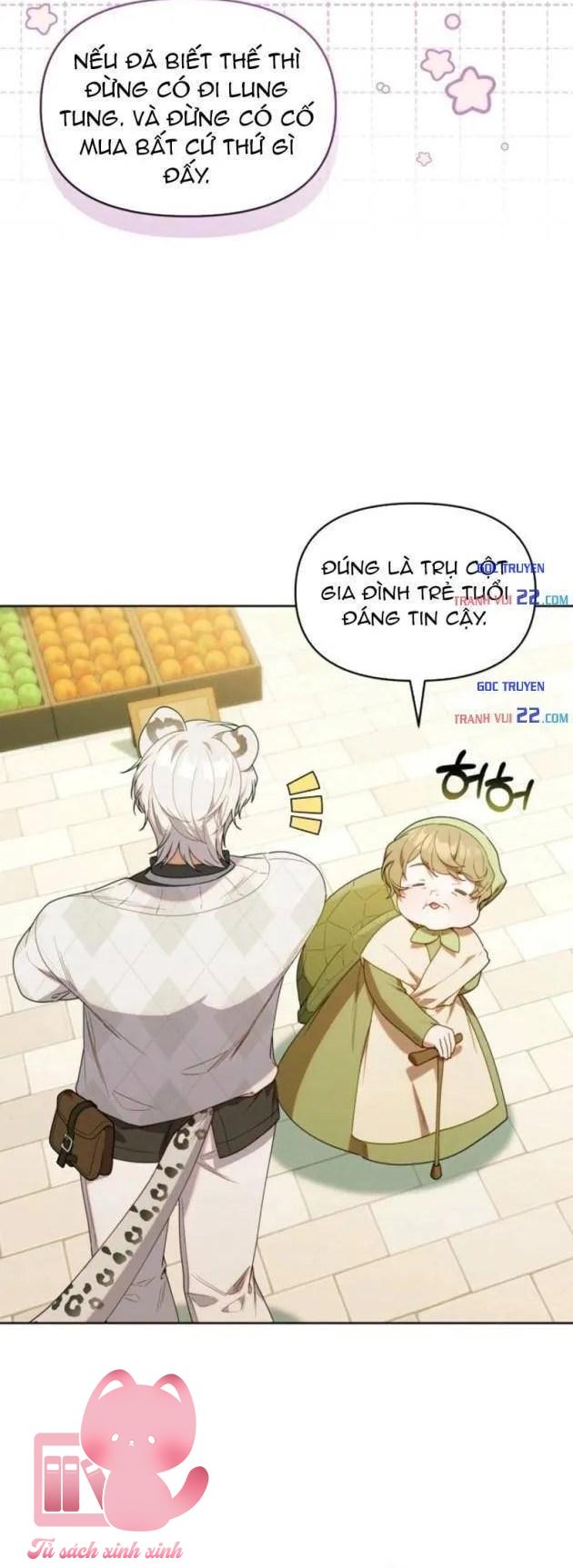 Thợ Săn Lớp Gà Con - Chap 68 - Trang 4