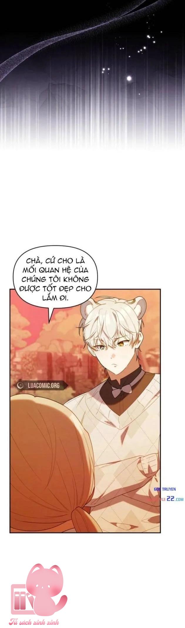 Thợ Săn Lớp Gà Con - Chap 68 - Trang 31