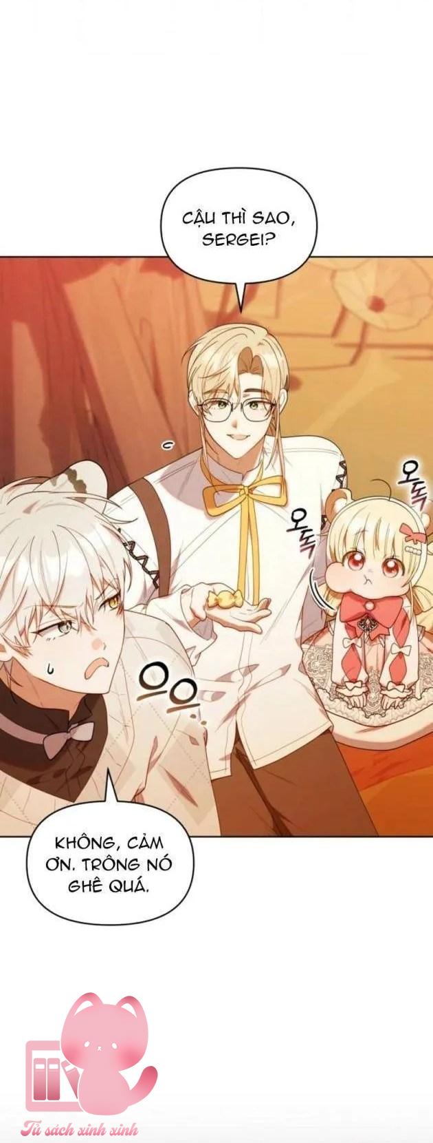 Thợ Săn Lớp Gà Con - Chap 68 - Trang 33