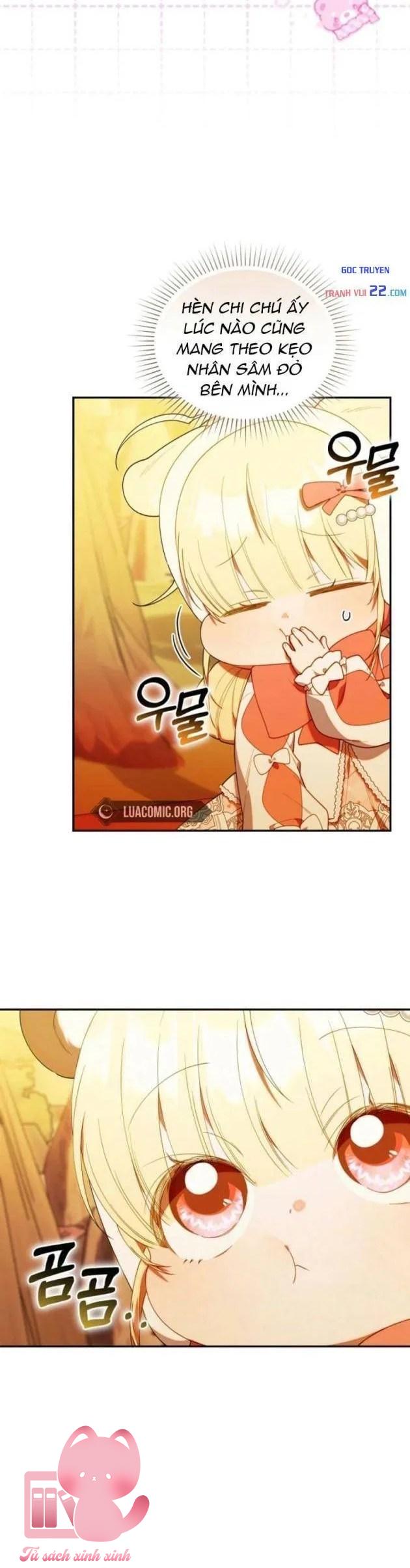 Thợ Săn Lớp Gà Con - Chap 68 - Trang 36