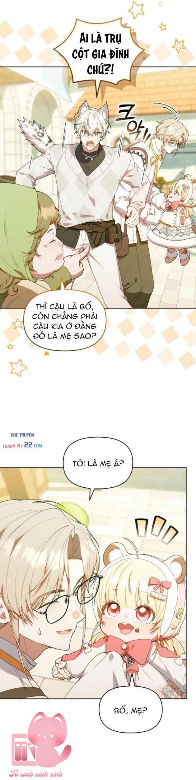 Thợ Săn Lớp Gà Con - Chap 68 - Trang 5