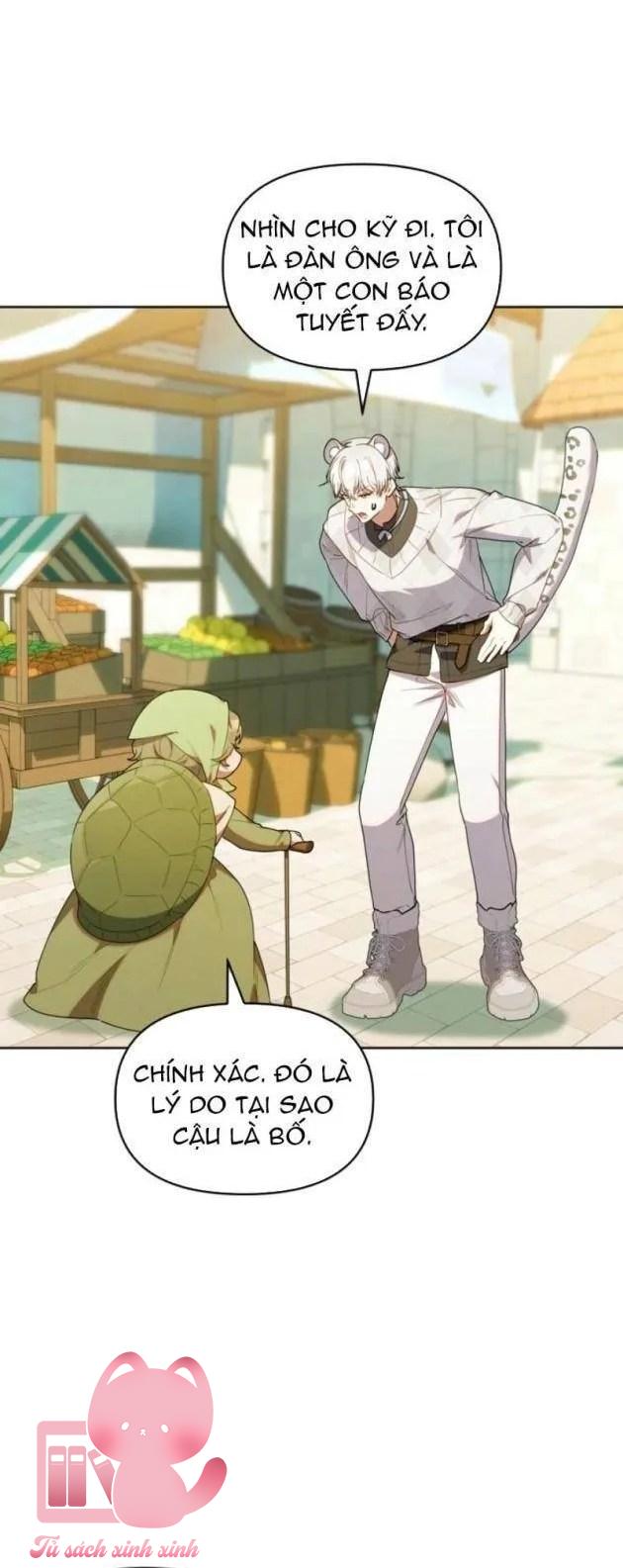 Thợ Săn Lớp Gà Con - Chap 68 - Trang 6