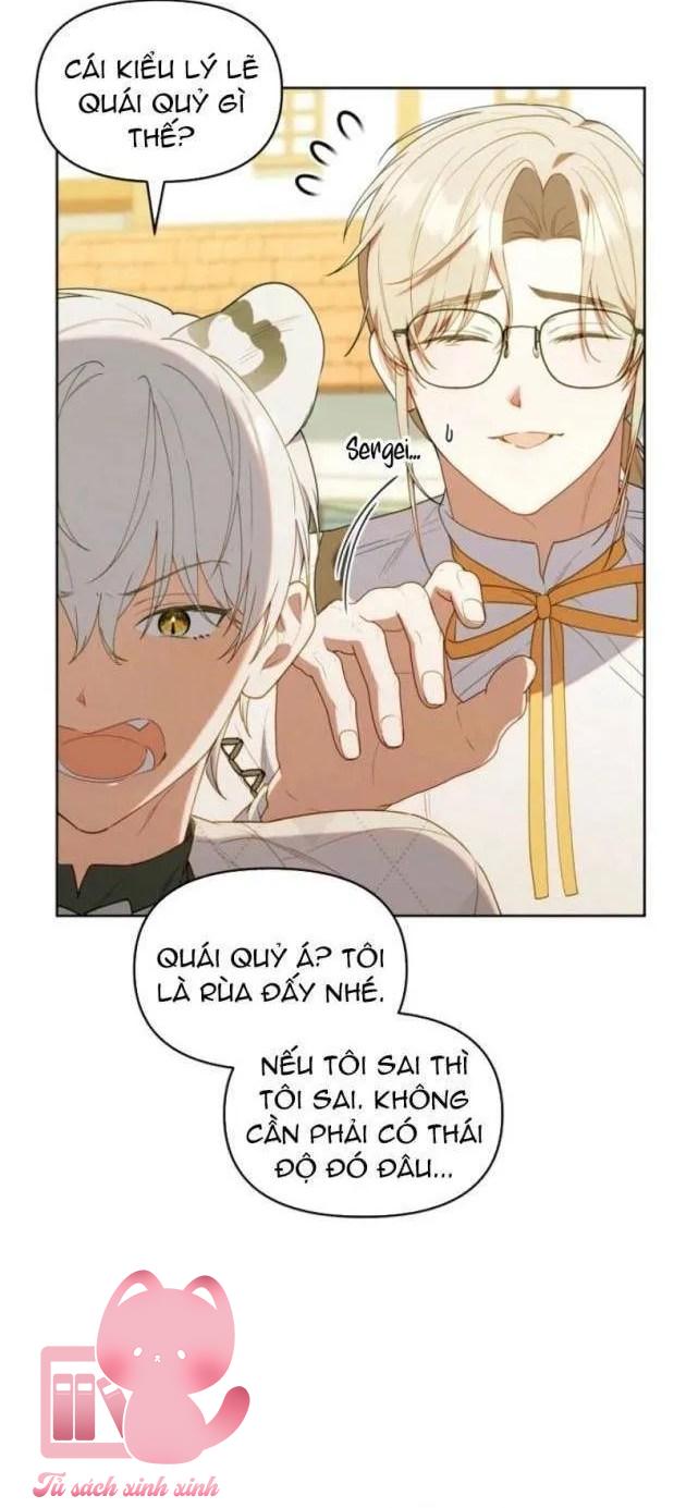 Thợ Săn Lớp Gà Con - Chap 68 - Trang 7
