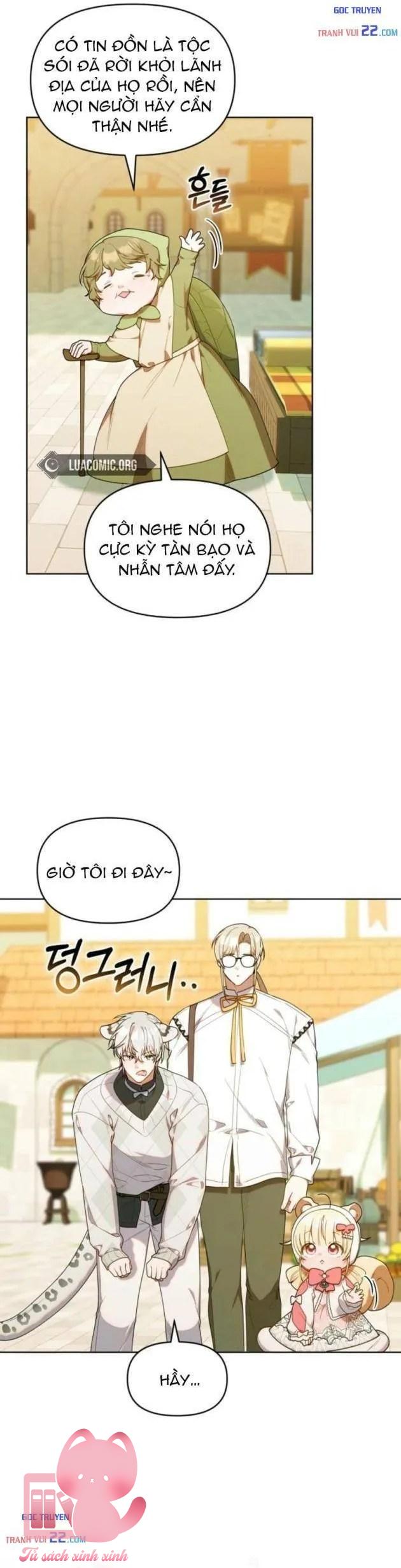Thợ Săn Lớp Gà Con - Chap 68 - Trang 10