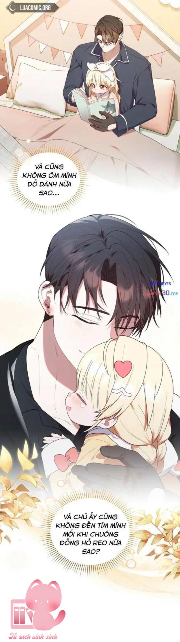 Thợ Săn Lớp Gà Con - Chap 69 - Trang 11