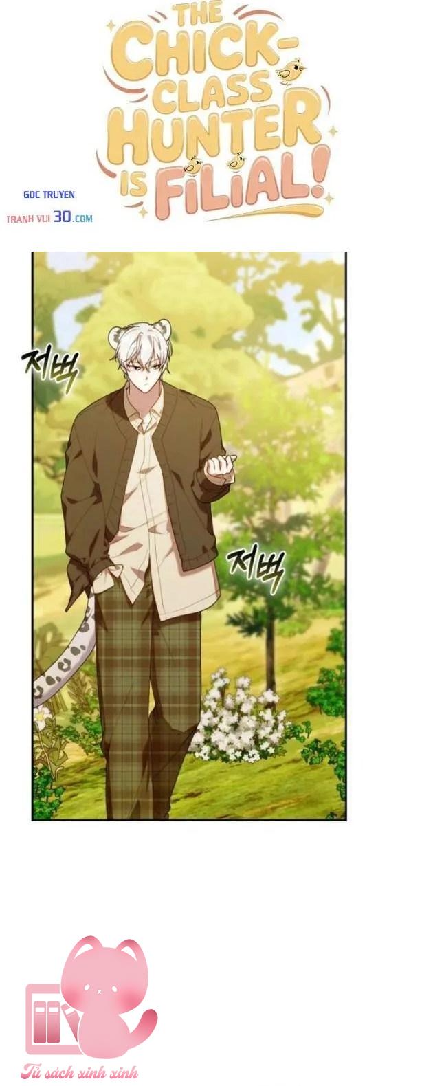 Thợ Săn Lớp Gà Con - Chap 69 - Trang 14
