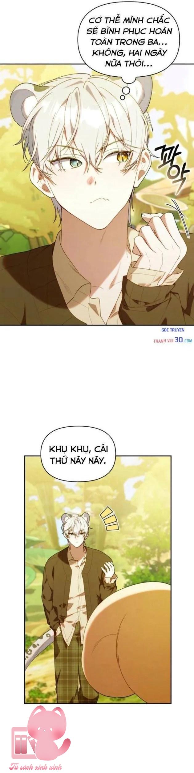 Thợ Săn Lớp Gà Con - Chap 69 - Trang 15