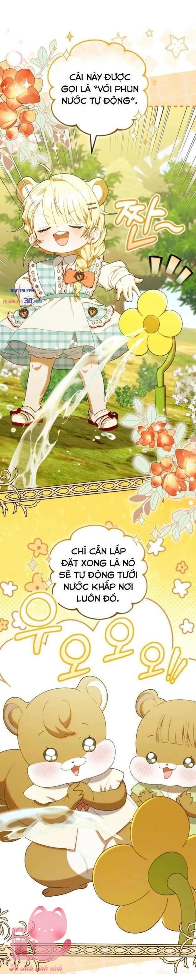 Thợ Săn Lớp Gà Con - Chap 69 - Trang 16