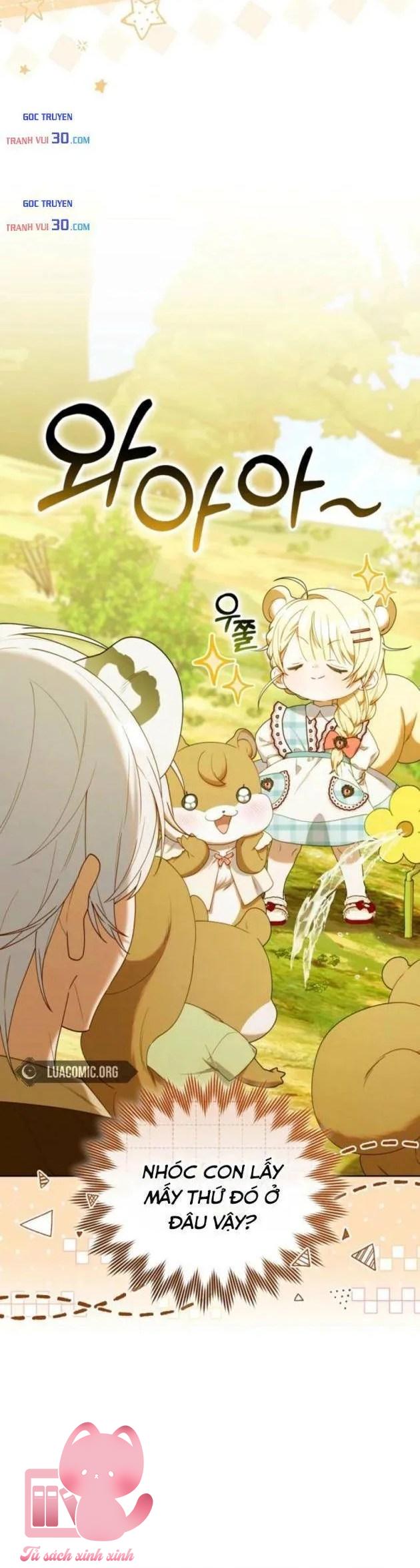 Thợ Săn Lớp Gà Con - Chap 69 - Trang 17