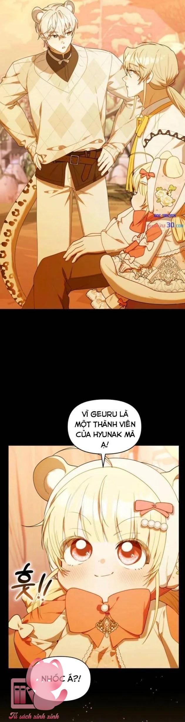 Thợ Săn Lớp Gà Con - Chap 69 - Trang 19