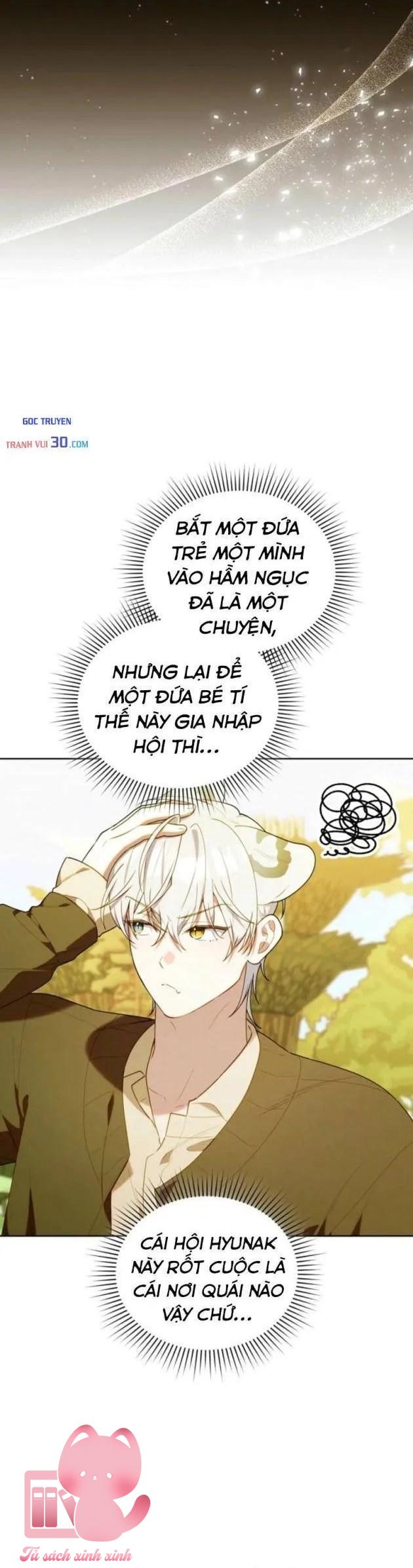 Thợ Săn Lớp Gà Con - Chap 69 - Trang 20