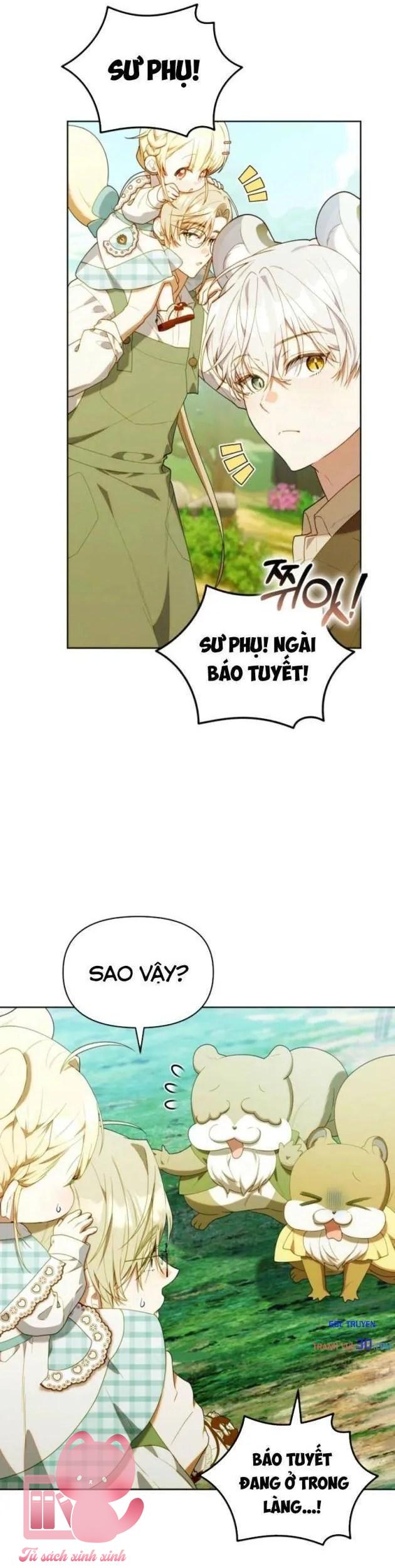 Thợ Săn Lớp Gà Con - Chap 69 - Trang 30