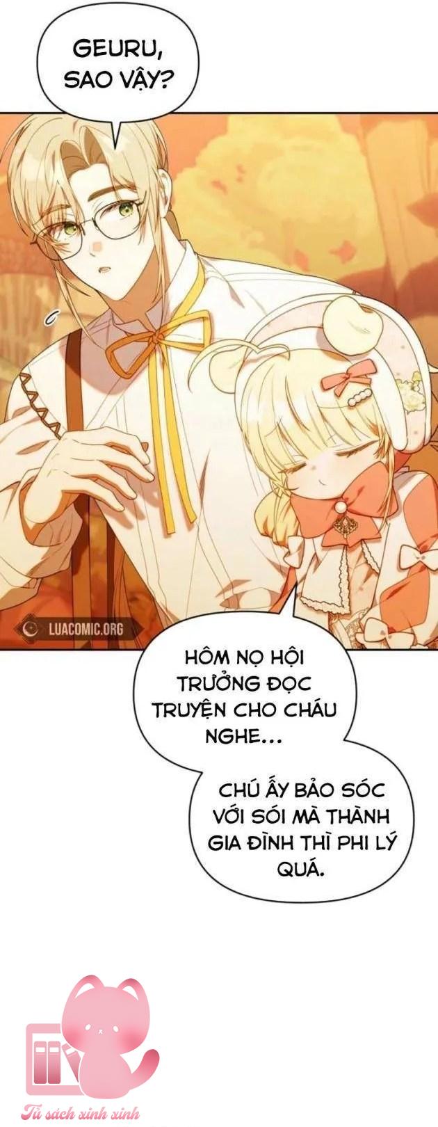 Thợ Săn Lớp Gà Con - Chap 69 - Trang 4