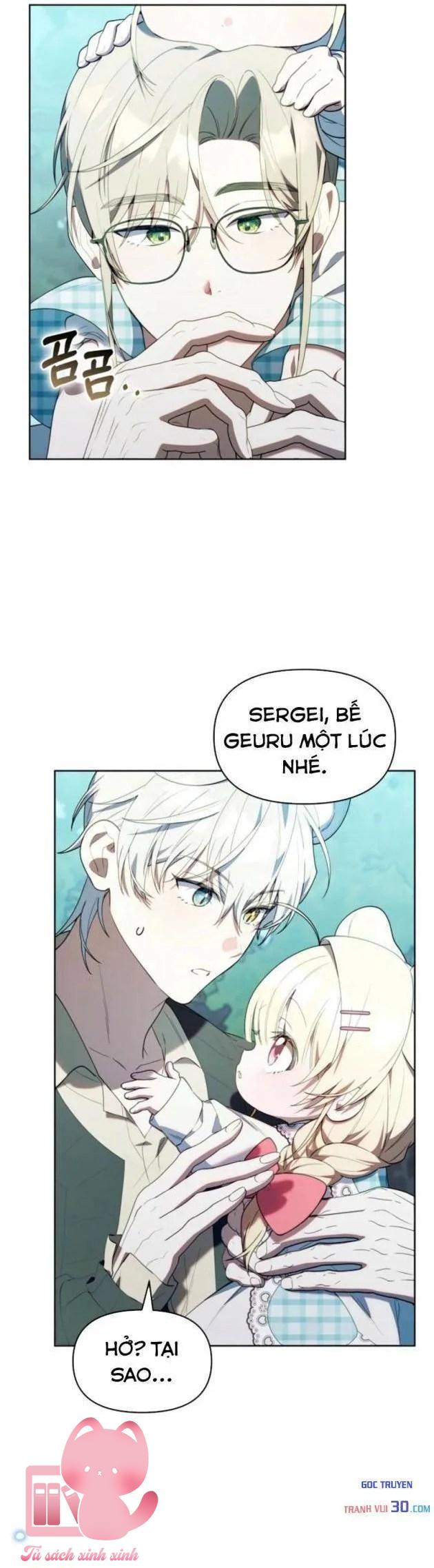 Thợ Săn Lớp Gà Con - Chap 69 - Trang 32