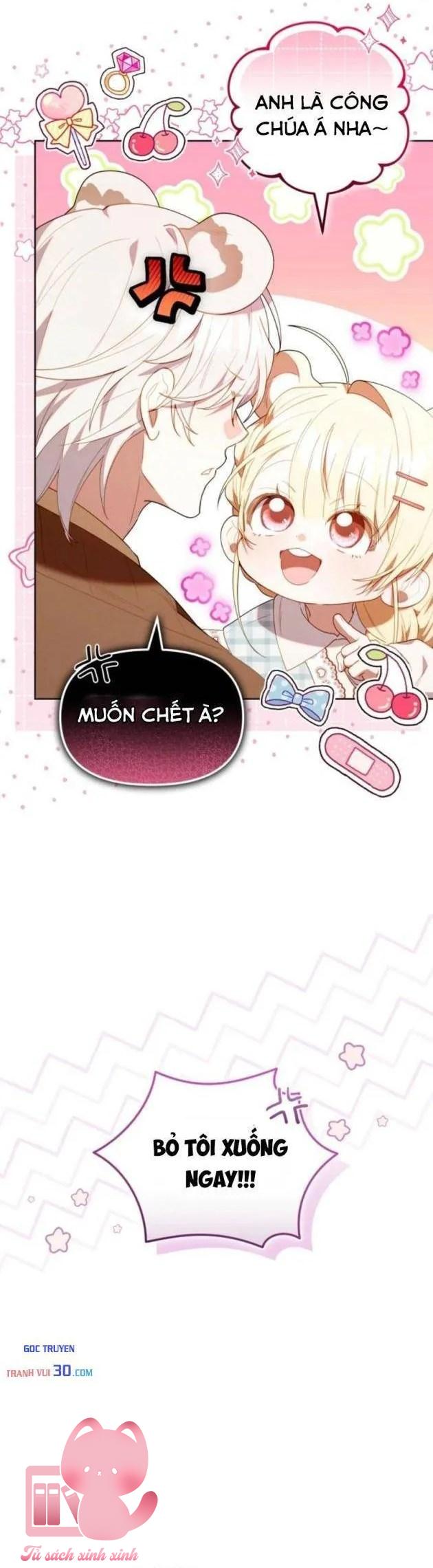 Thợ Săn Lớp Gà Con - Chap 69 - Trang 36