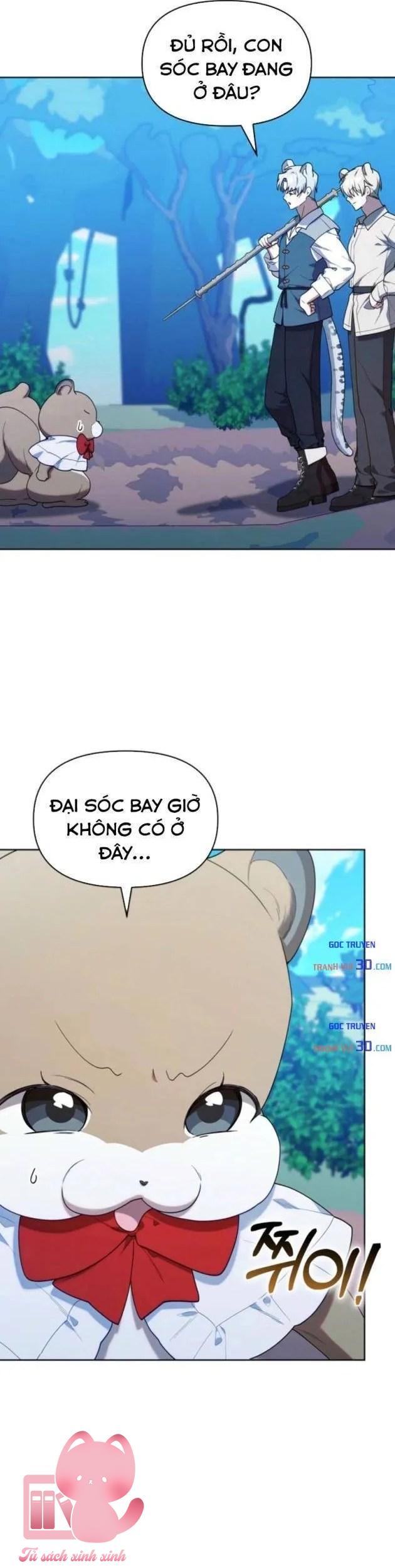 Thợ Săn Lớp Gà Con - Chap 69 - Trang 42