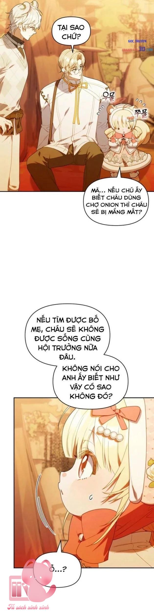 Thợ Săn Lớp Gà Con - Chap 69 - Trang 8