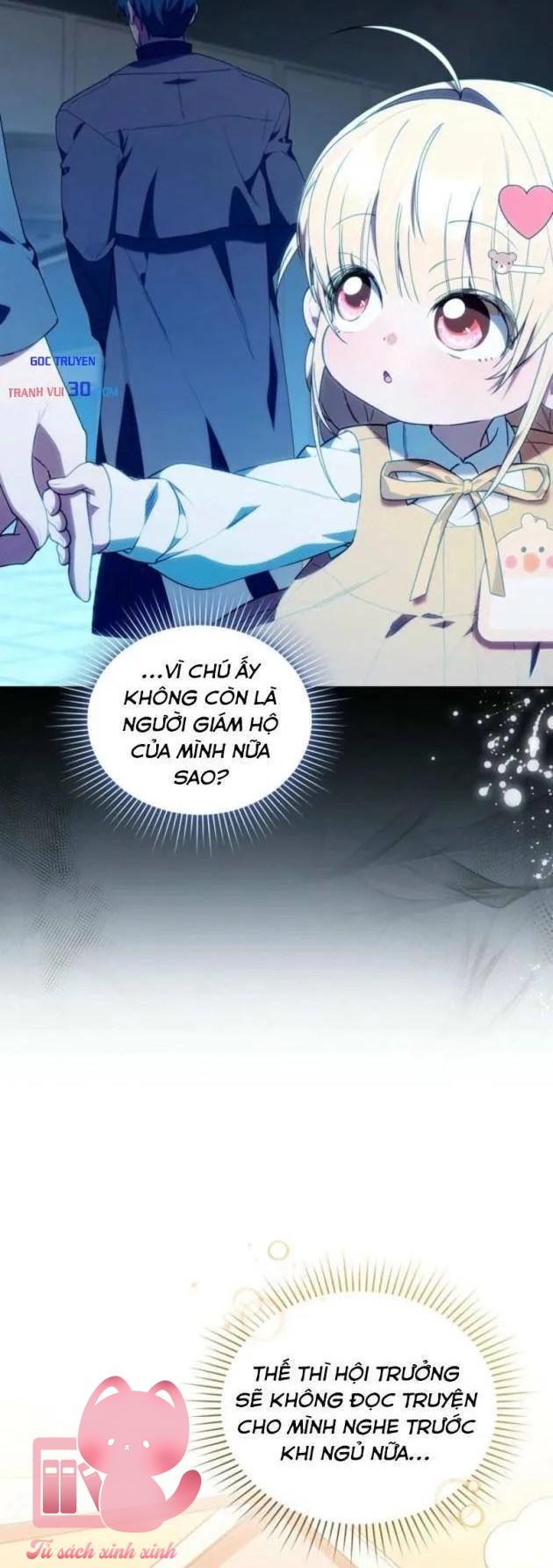 Thợ Săn Lớp Gà Con - Chap 69 - Trang 10