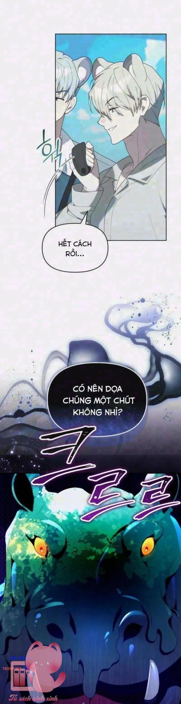 Thợ Săn Lớp Gà Con - Chap 70 - Trang 2