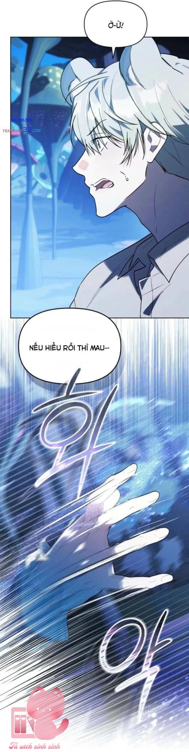 Thợ Săn Lớp Gà Con - Chap 70 - Trang 11