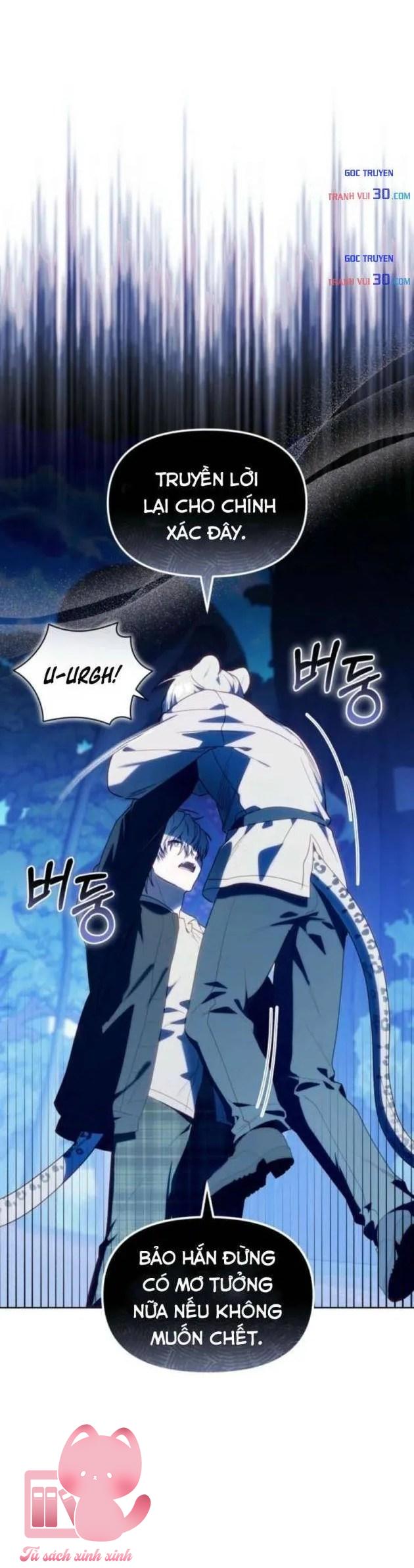 Thợ Săn Lớp Gà Con - Chap 70 - Trang 12