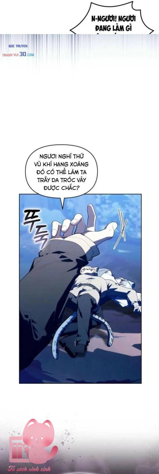 Thợ Săn Lớp Gà Con - Chap 70 - Trang 13