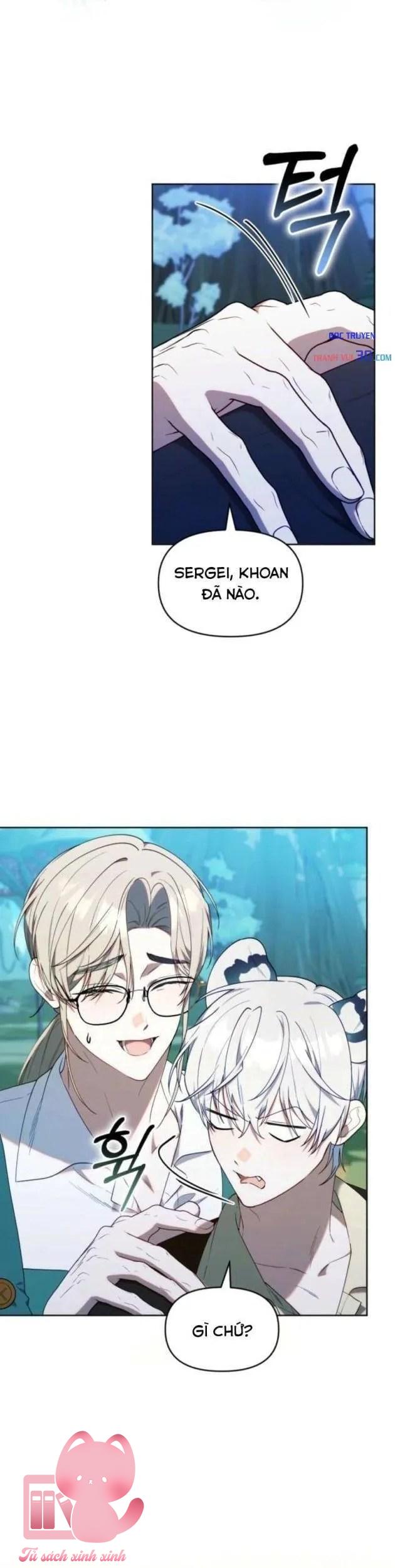 Thợ Săn Lớp Gà Con - Chap 70 - Trang 15