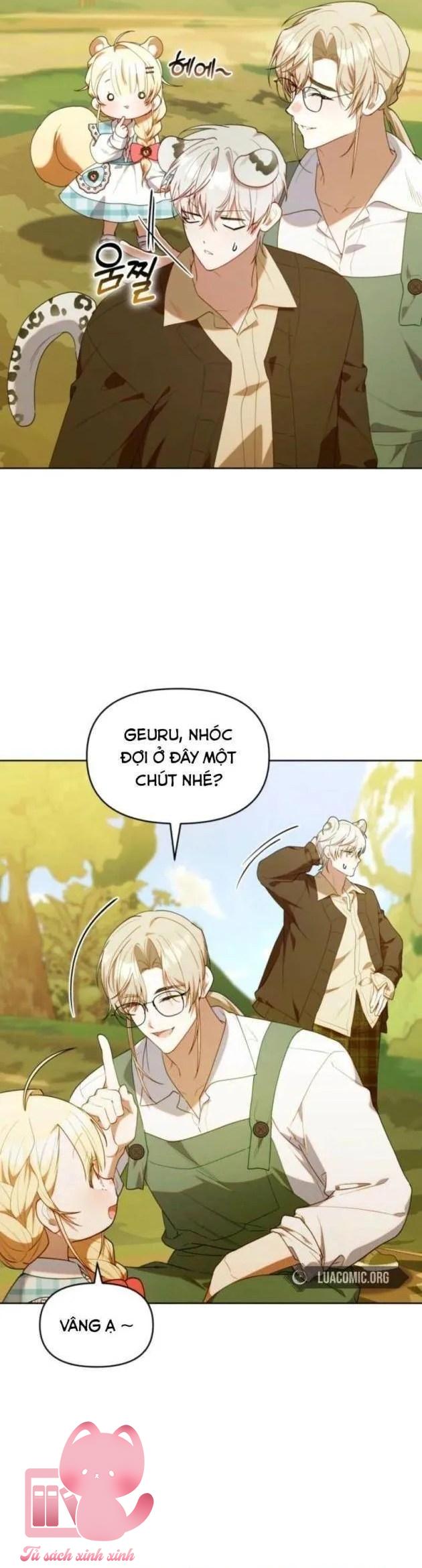 Thợ Săn Lớp Gà Con - Chap 70 - Trang 17