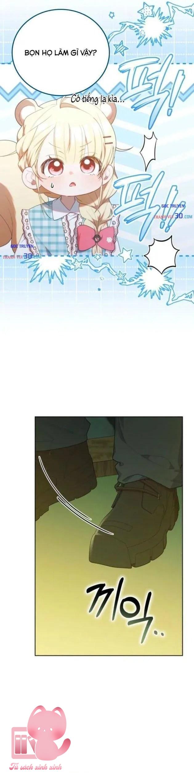 Thợ Săn Lớp Gà Con - Chap 70 - Trang 19