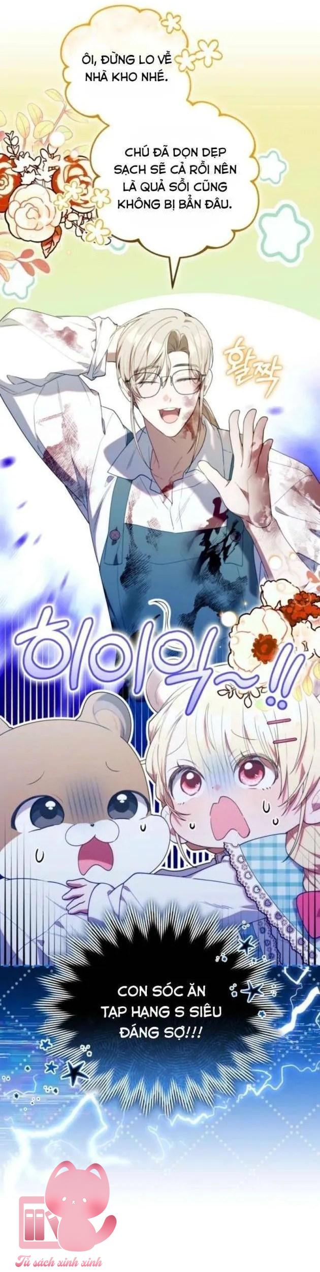 Thợ Săn Lớp Gà Con - Chap 70 - Trang 20
