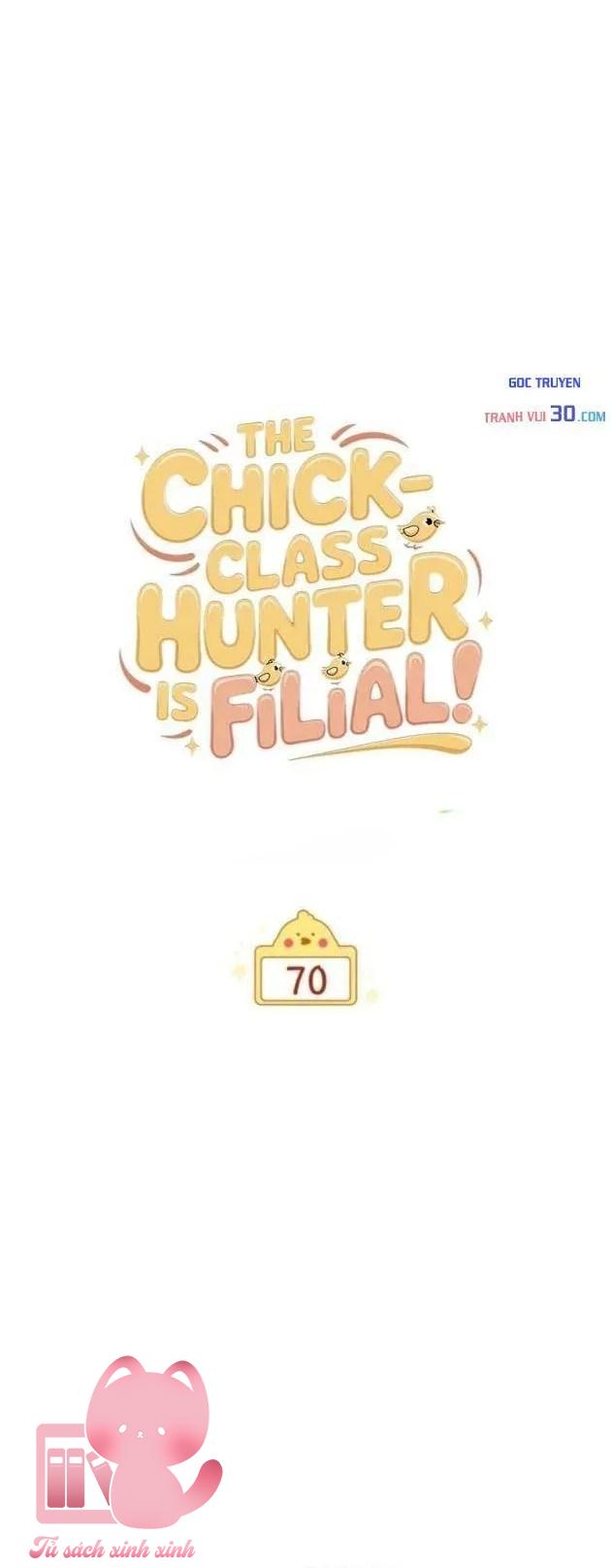 Thợ Săn Lớp Gà Con - Chap 70 - Trang 21