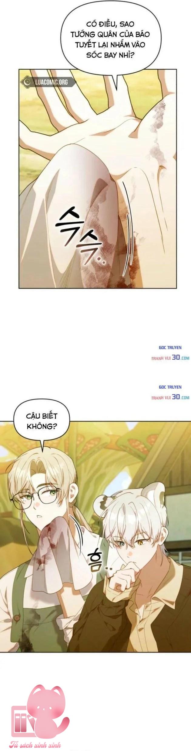 Thợ Săn Lớp Gà Con - Chap 70 - Trang 22