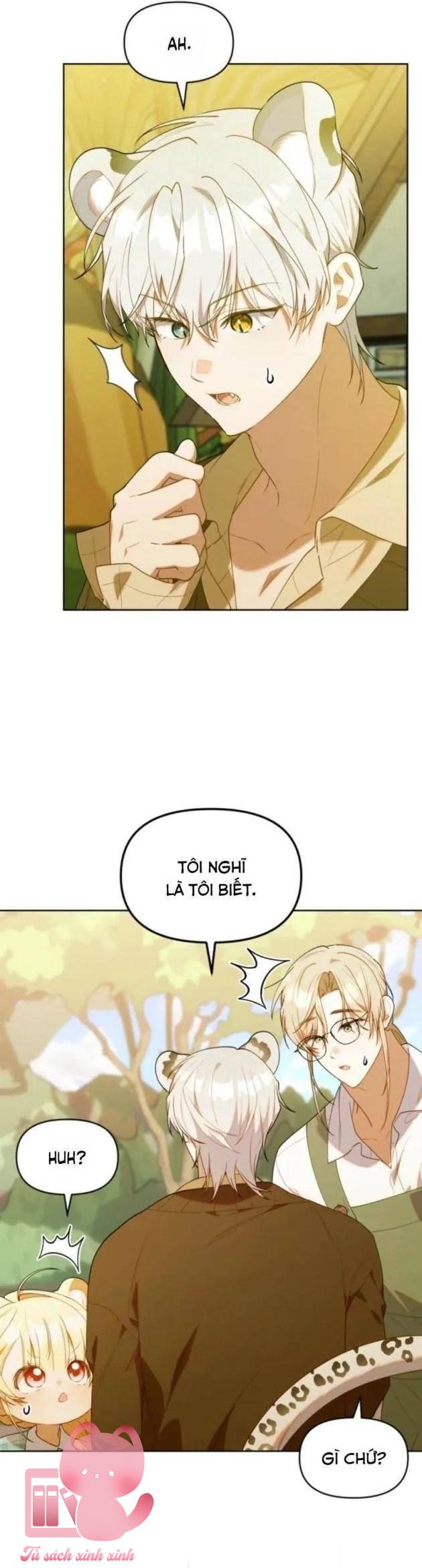 Thợ Săn Lớp Gà Con - Chap 70 - Trang 23